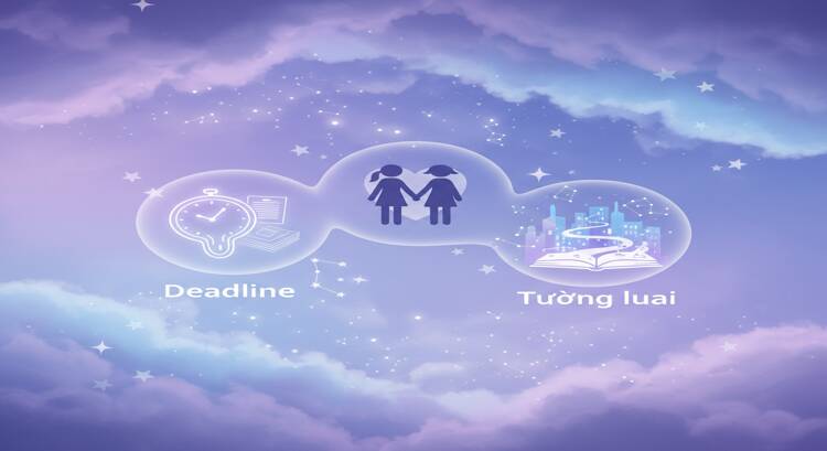 การตีความความฝันทั่วไปของ Gen Z: เส้นตาย, แอบชอบ, และอนาคต
