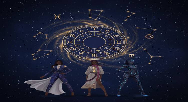 แฟชั่นสไตล์ของ 12 ราศี: สาวๆ ทุกคนมีสไตล์เป็นของตัวเอง!