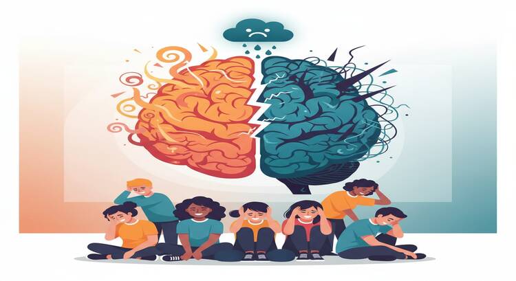 อะไรคือ Toxic Positivity? เมื่อความคิดบวกกลายเป็นอันตรายสำหรับ Gen Z