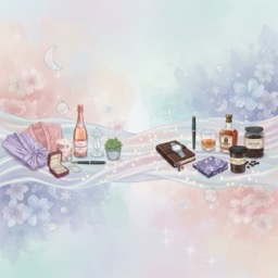 ของขวัญขอบคุณสำหรับเพื่อนเจ้าสาวและเพื่อนเจ้าบ่าว