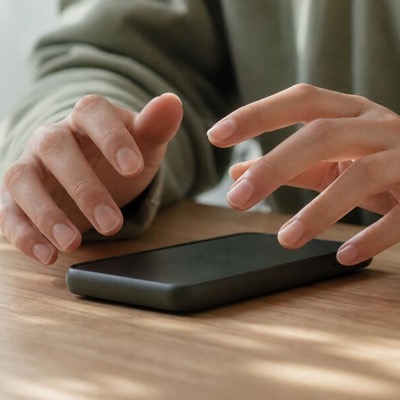 ChatGPT依存度テスト：自分の直感、外注しちゃってる？