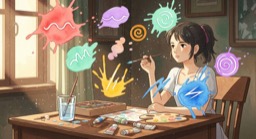 魂のカラー診断