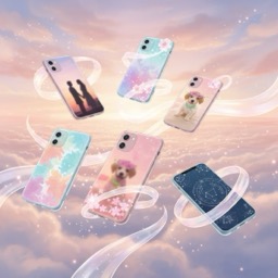 เคสโทรศัพท์ภาพถ่ายที่กำหนดเองที่ดีที่สุดในปี 2026