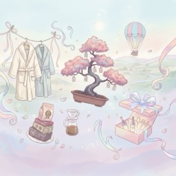 ไอเดียของขวัญแต่งงานสาย (เมื่อคุณลืม)