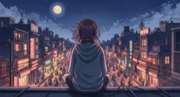 あなたの心理的年齢は？
