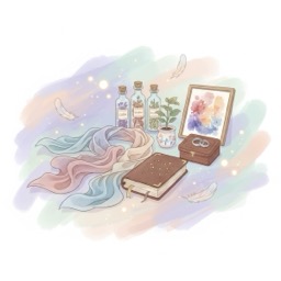 ของขวัญแต่งงานจากเพื่อนสนิท (ไม่ซ้ำใคร)